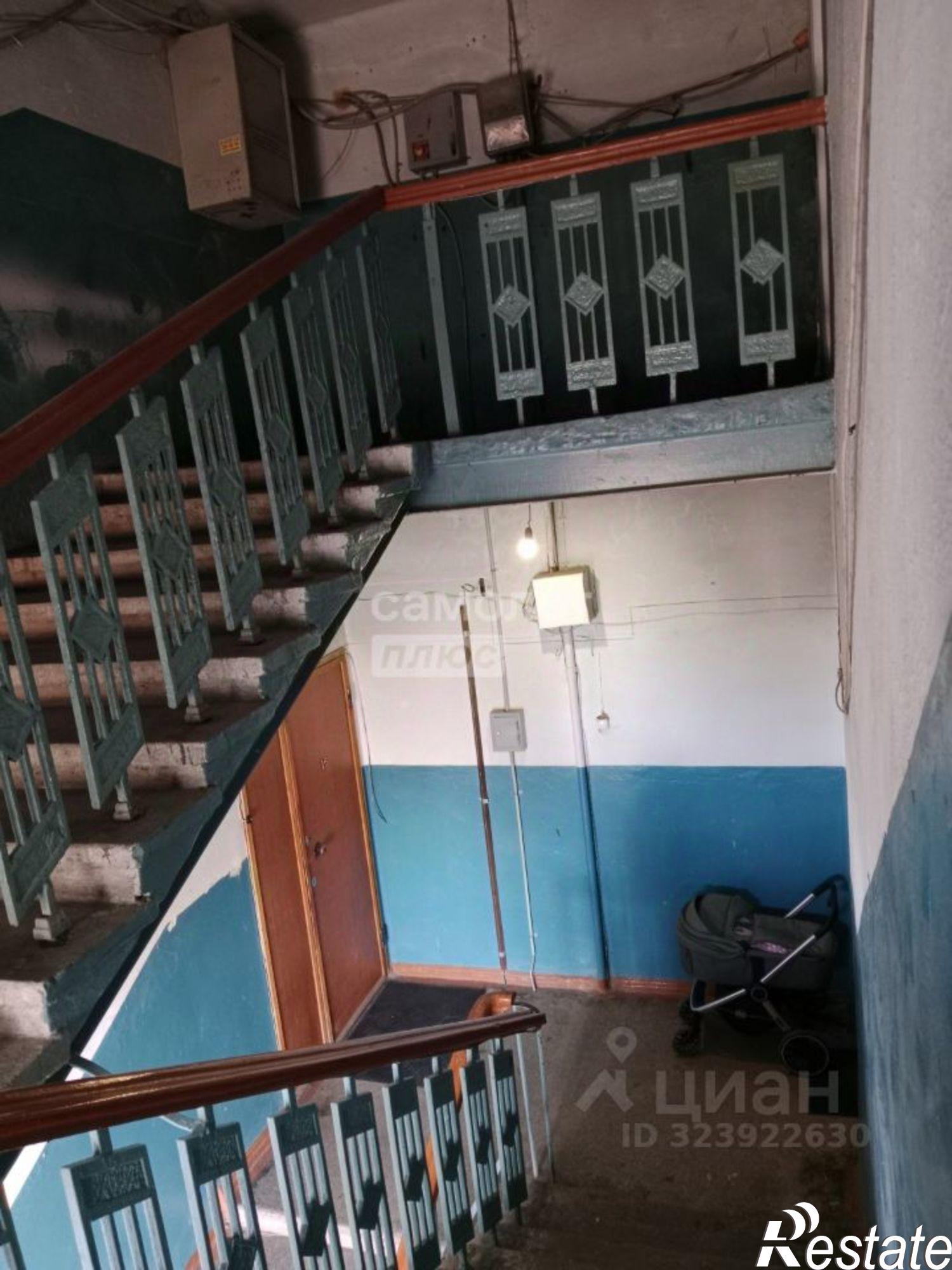 Купить комнату за 1 150 000 рублей на улица Бурденюка, 9