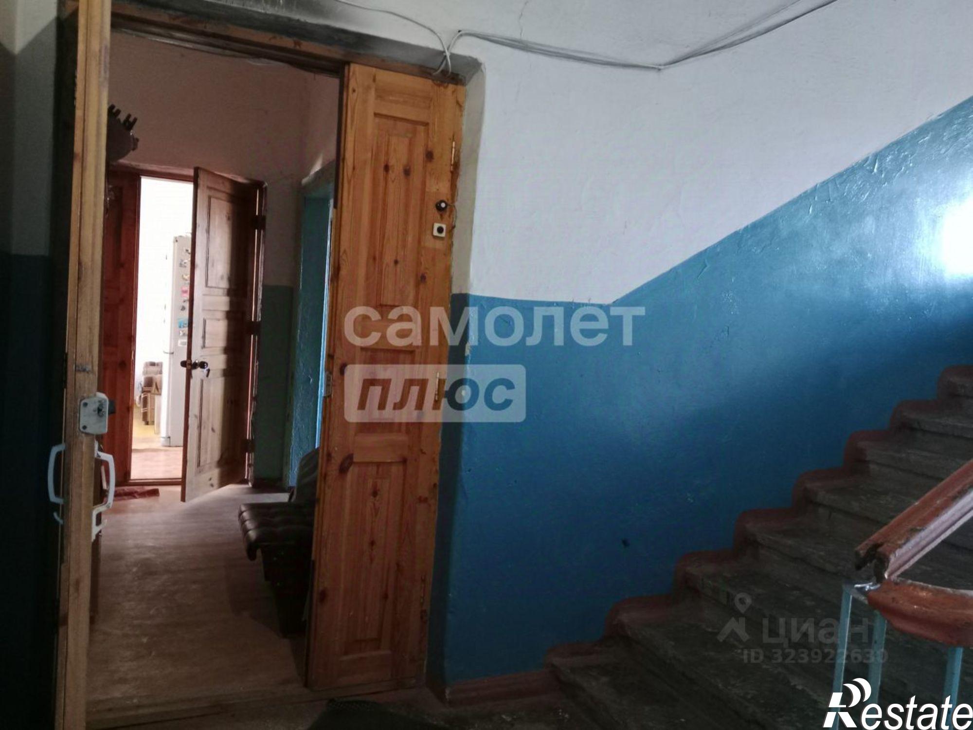 Купить комнату за 1 150 000 рублей на улица Бурденюка, 9