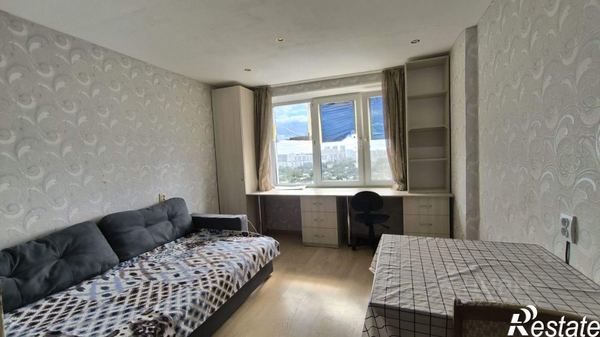 Купить комнату за 1 350 000 рублей на проспект Победы, 293