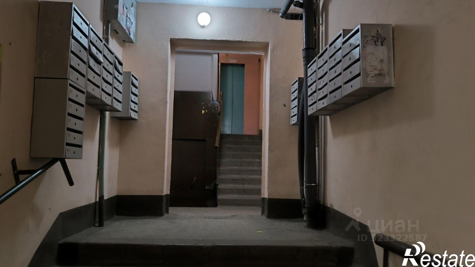 Купить комнату за 1 350 000 рублей на проспект Победы, 293