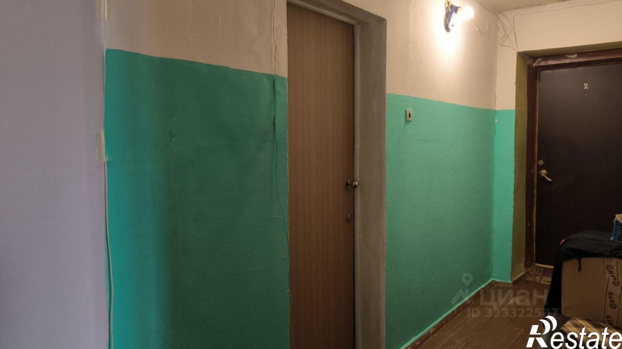 Купить комнату за 1 350 000 рублей на проспект Победы, 293