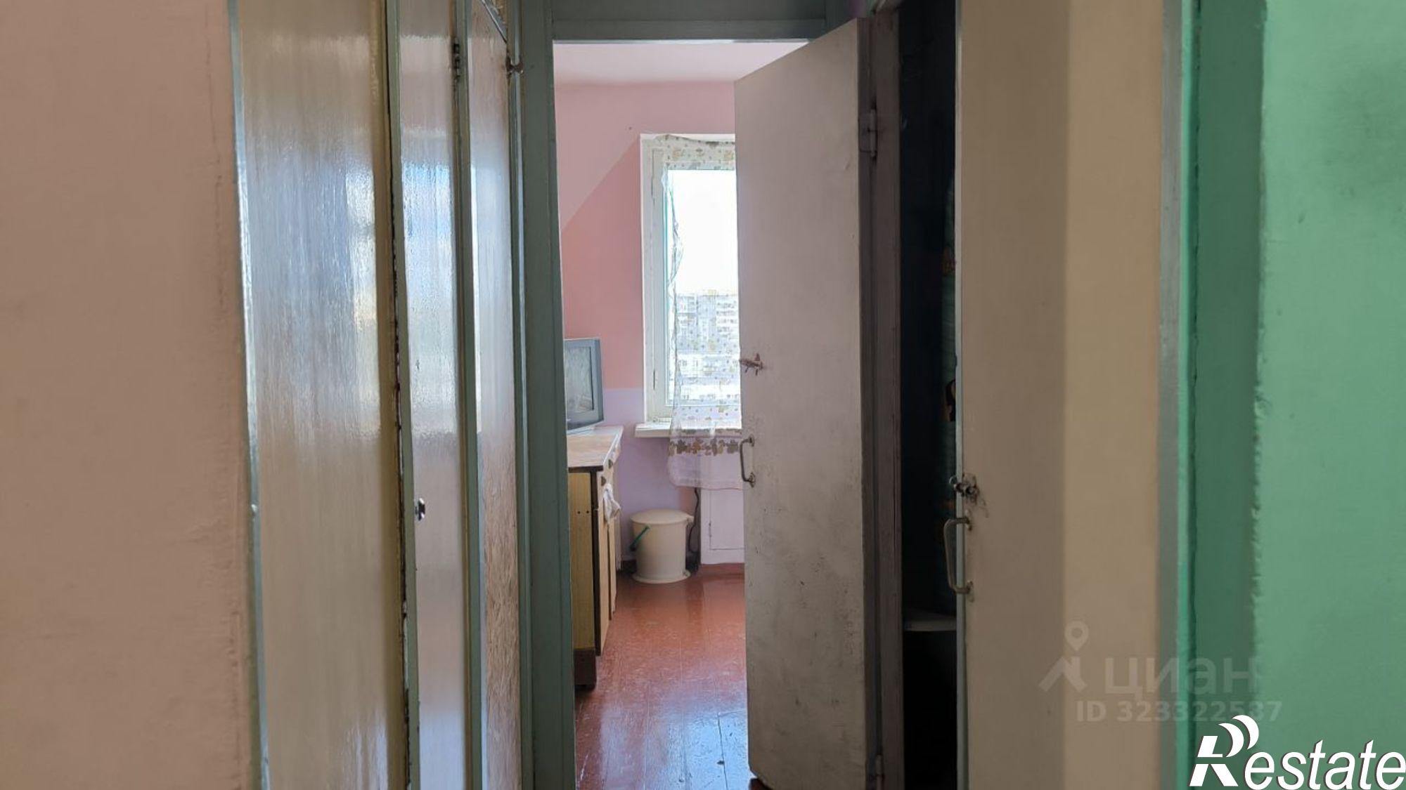 Купить комнату за 1 350 000 рублей на проспект Победы, 293