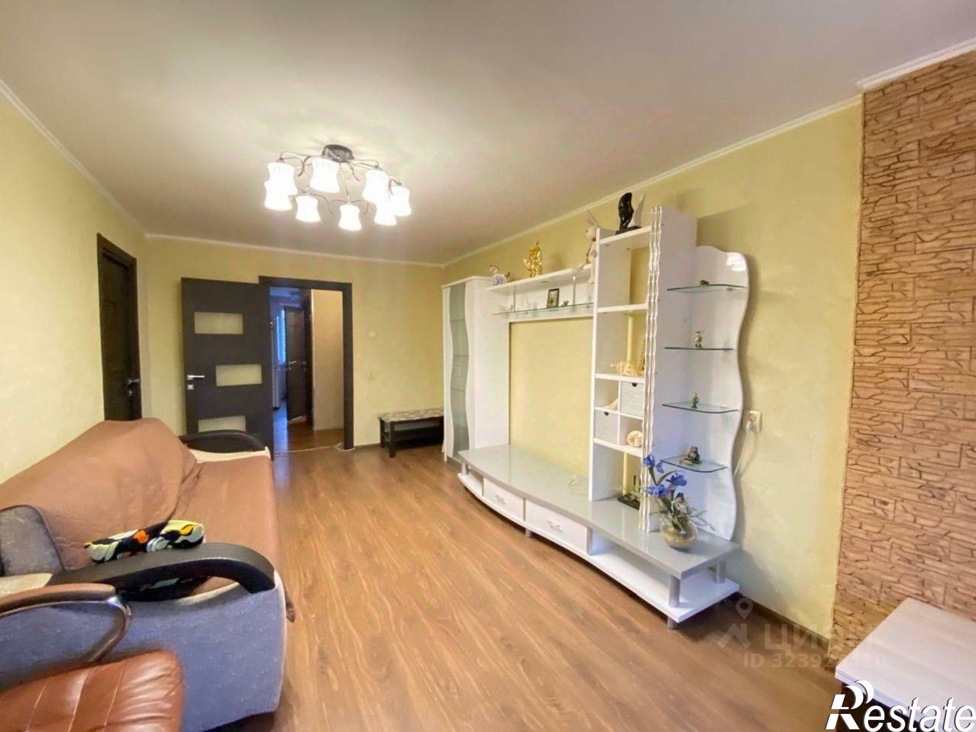 Купить квартиру за 5 600 000 рублей на улица Красного Урала, 11