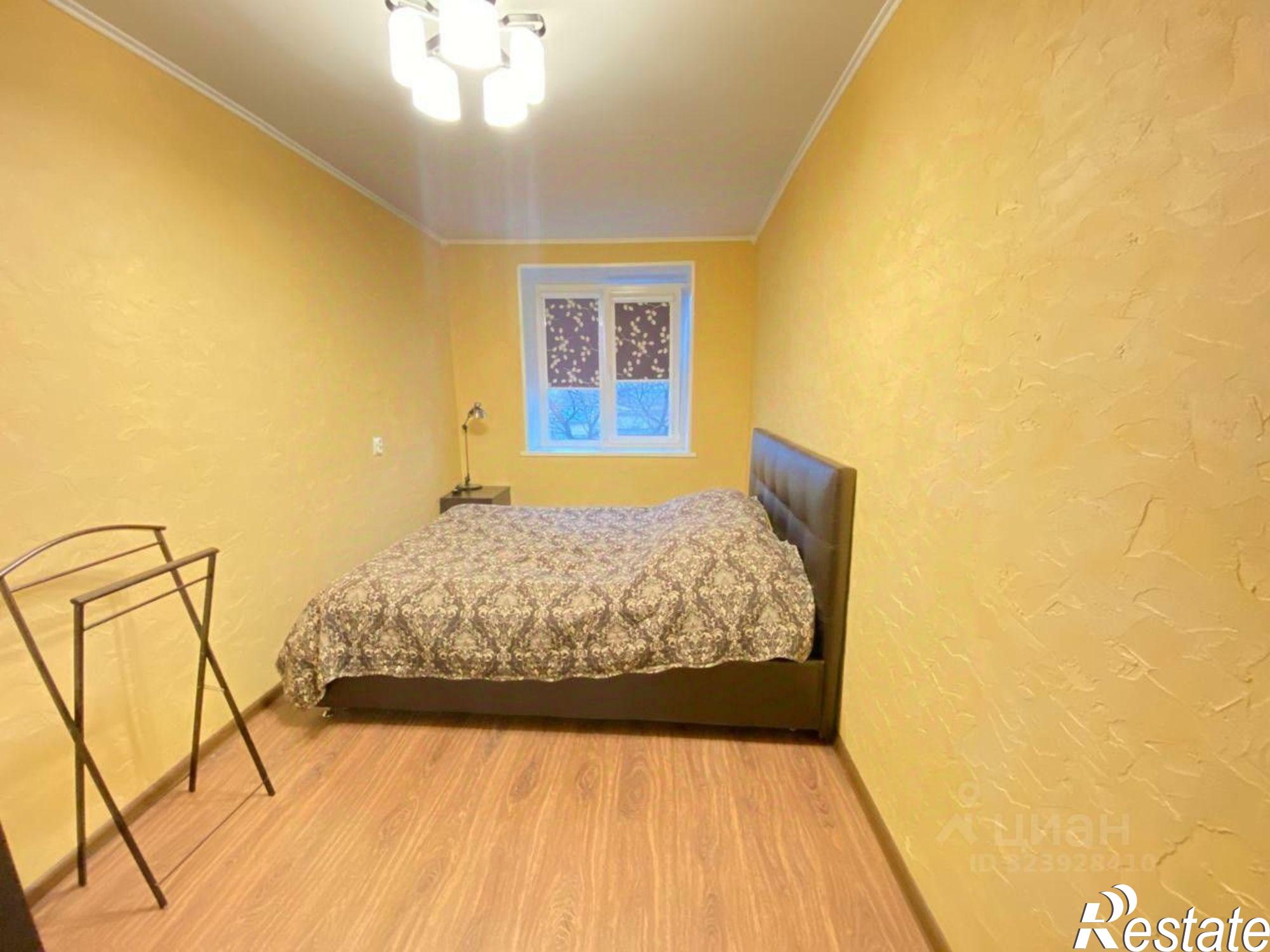 Купить квартиру за 5 600 000 рублей на улица Красного Урала, 11