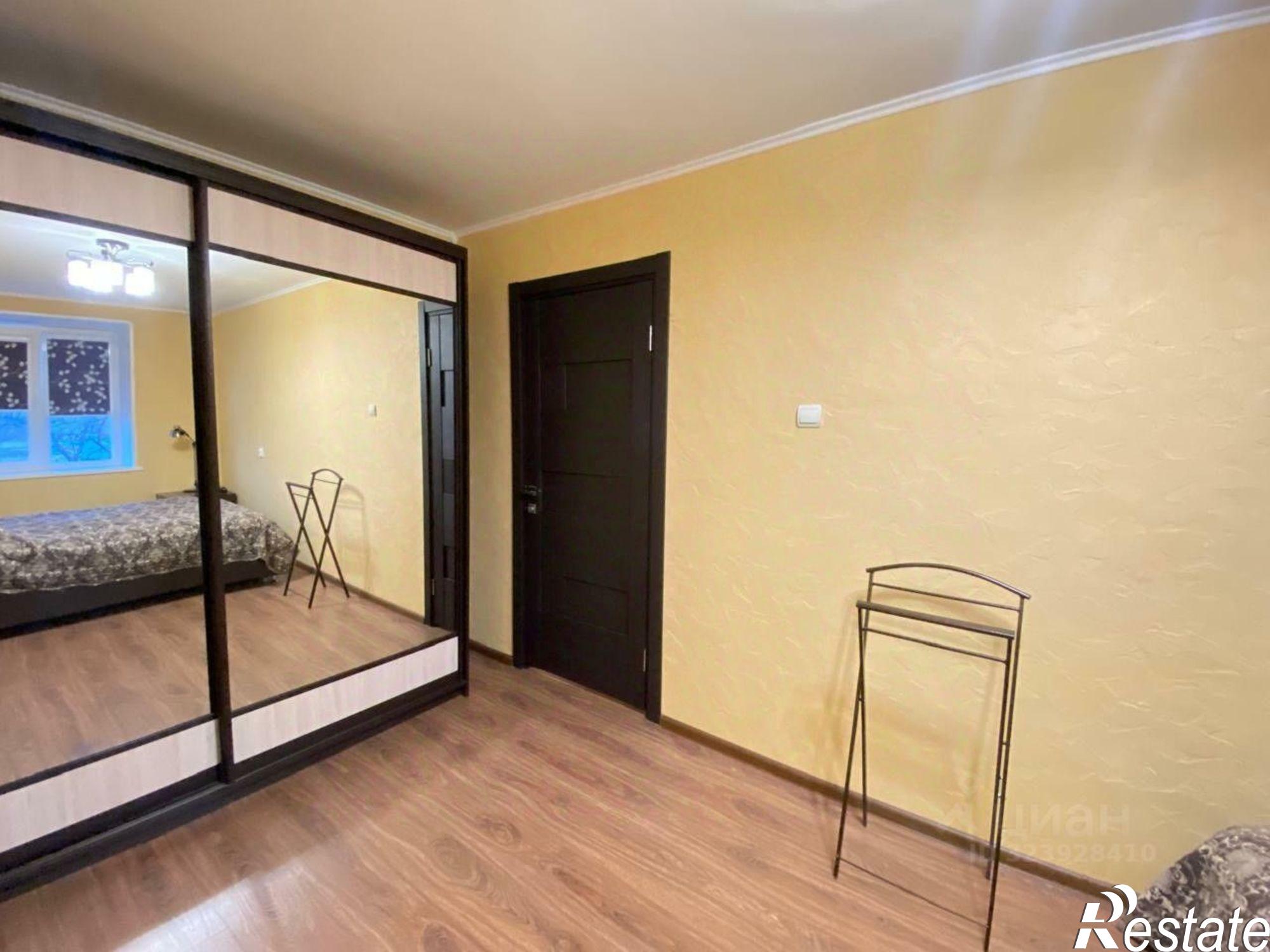 Купить квартиру за 5 600 000 рублей на улица Красного Урала, 11