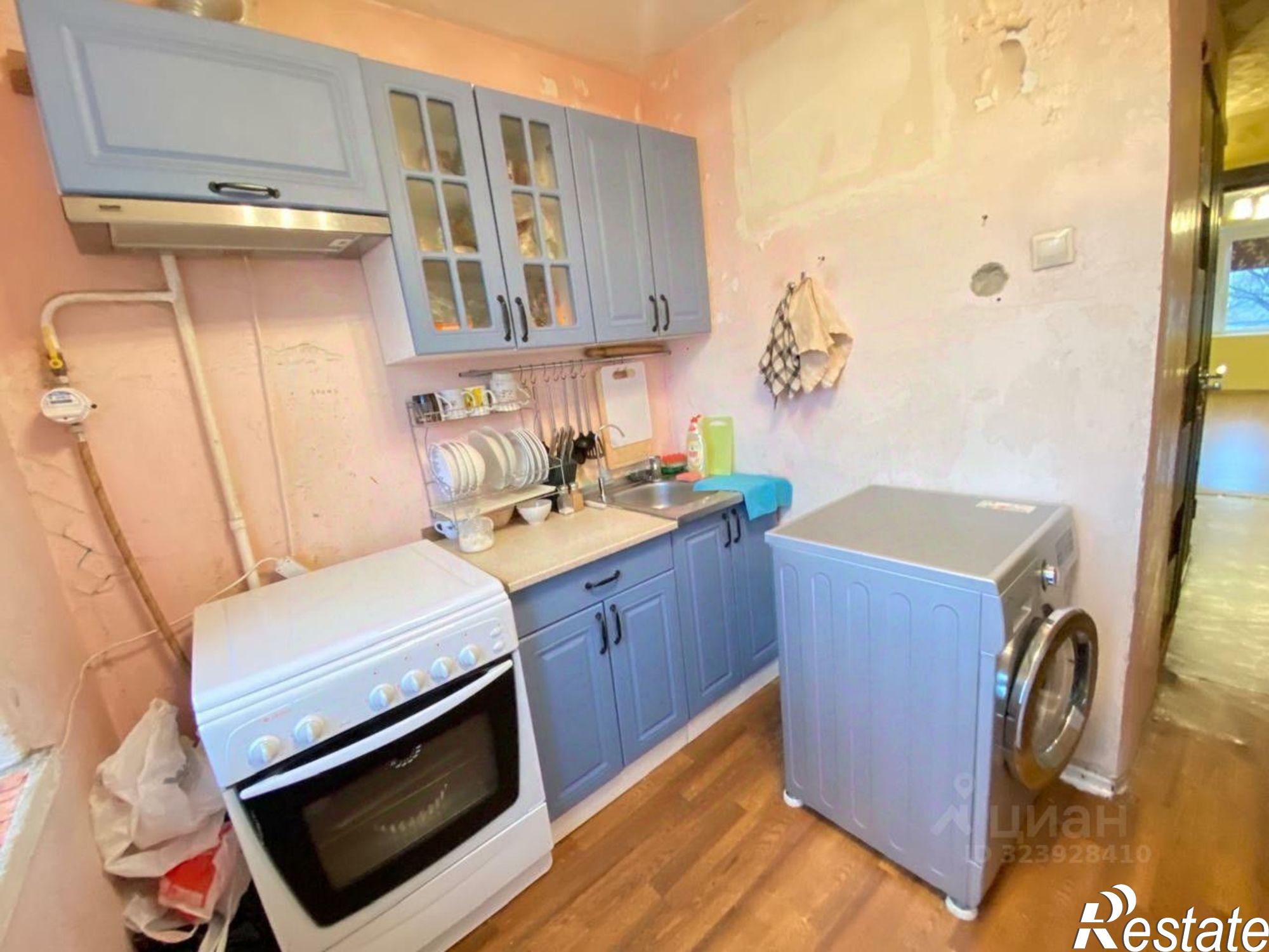 Купить квартиру за 5 600 000 рублей на улица Красного Урала, 11