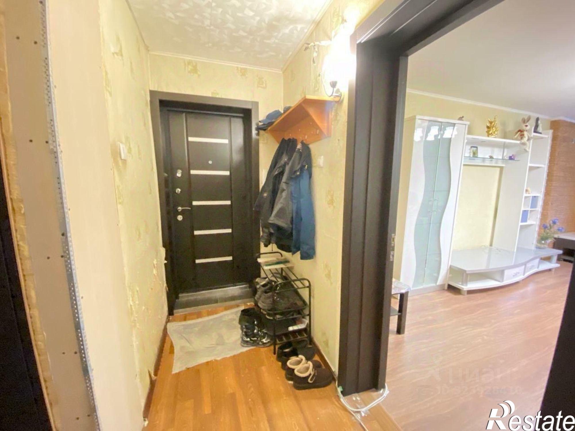 Купить квартиру за 5 600 000 рублей на улица Красного Урала, 11