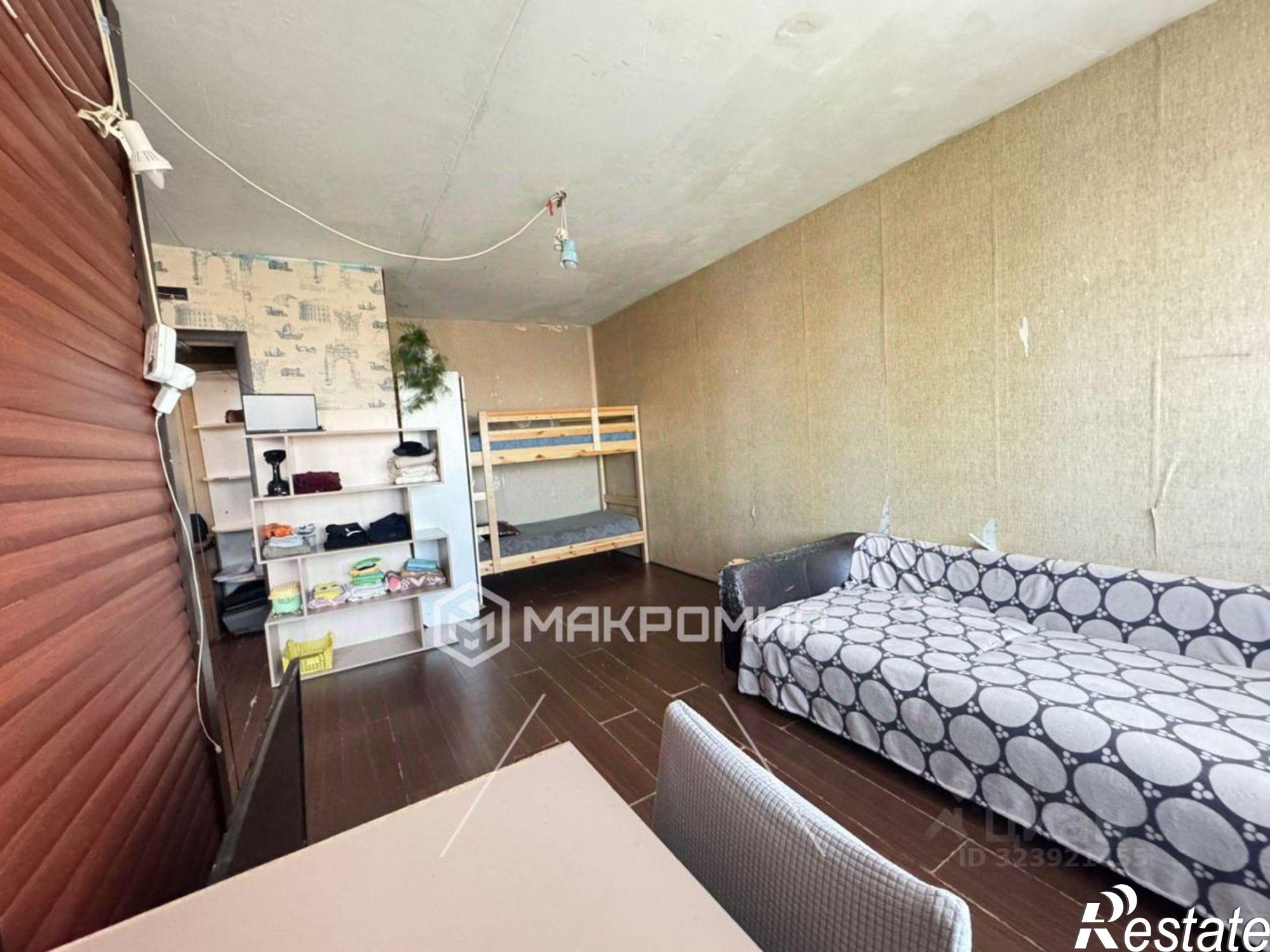 Купить квартиру за 2 400 000 рублей на Троицкий тракт, 44