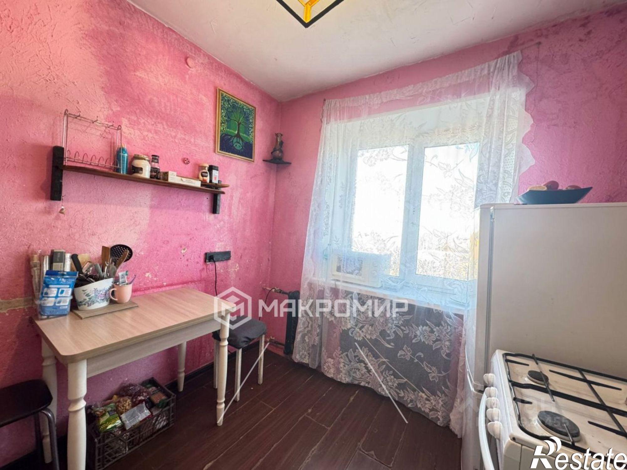 Купить квартиру за 2 400 000 рублей на Троицкий тракт, 44