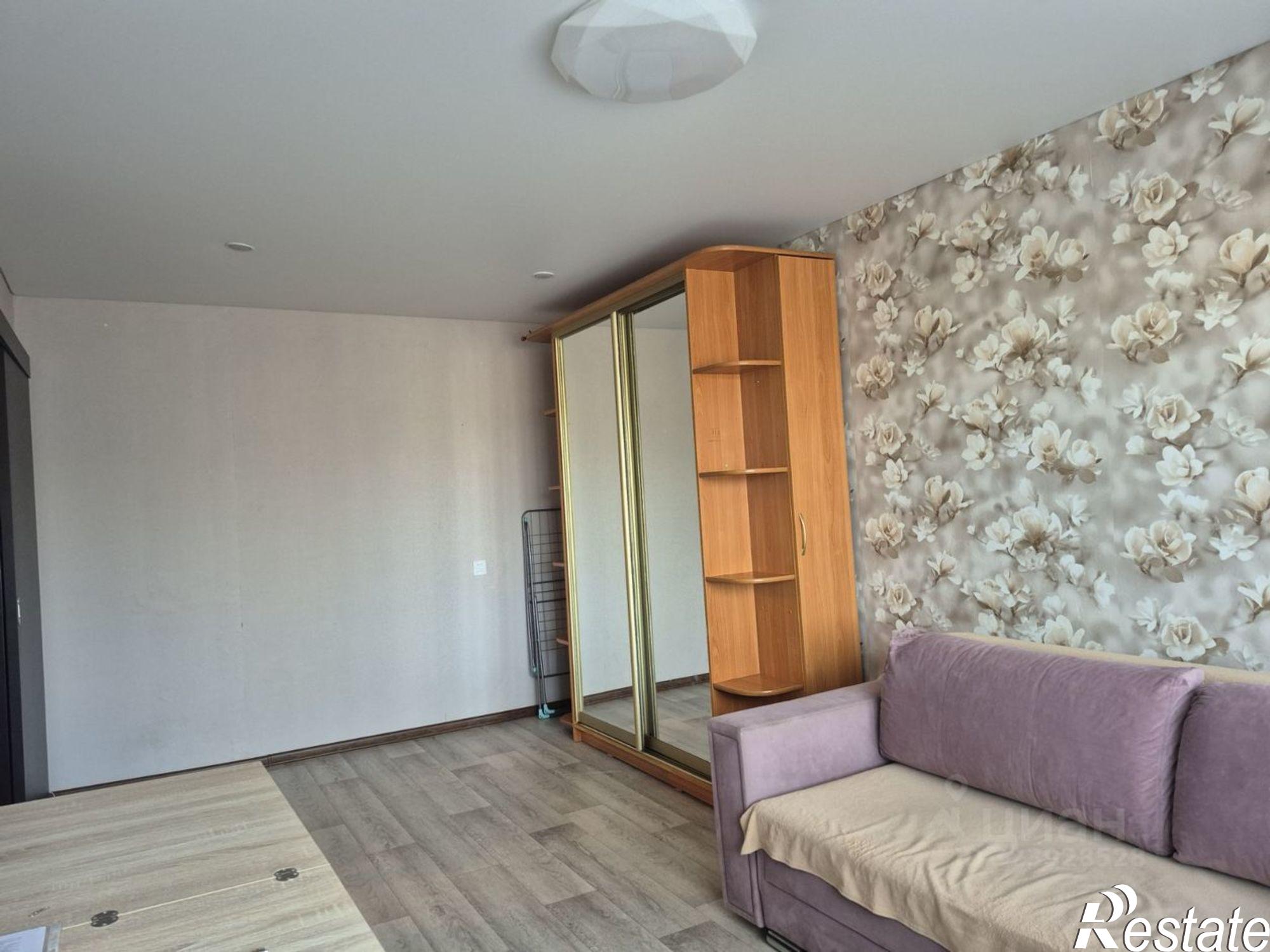 Купить квартиру за 4 300 000 рублей на ул Чайковского, 70А