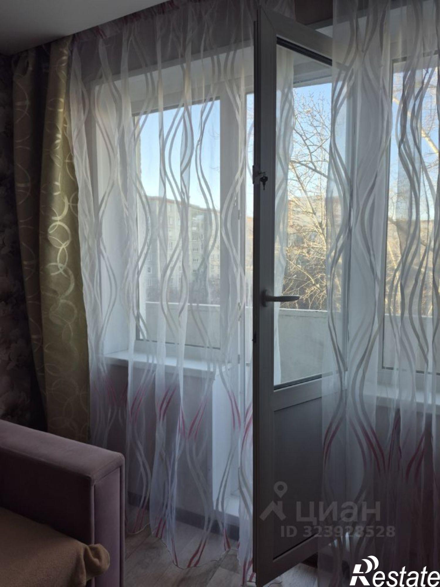 Купить квартиру за 4 300 000 рублей на ул Чайковского, 70А