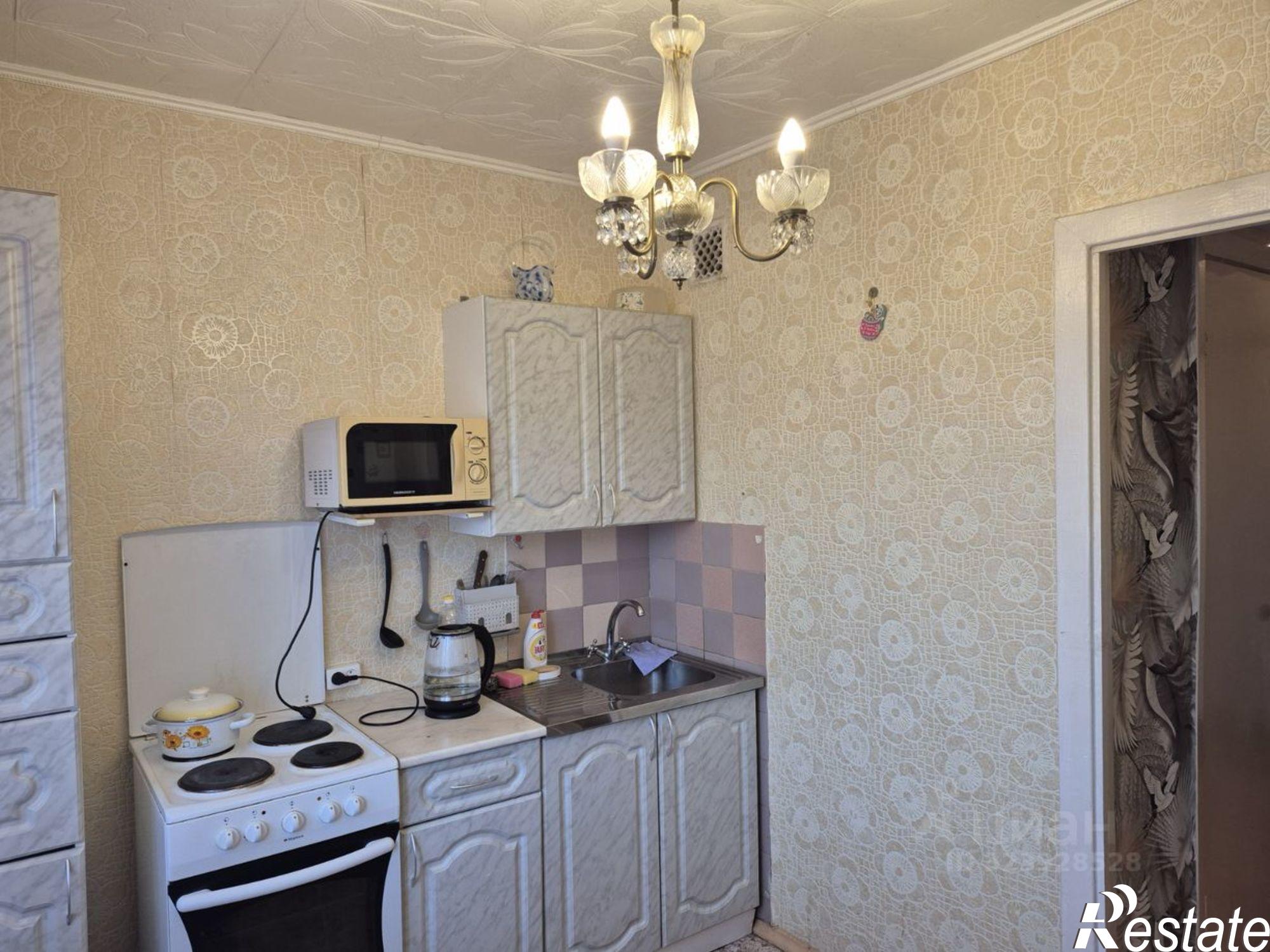 Купить квартиру за 4 300 000 рублей на ул Чайковского, 70А