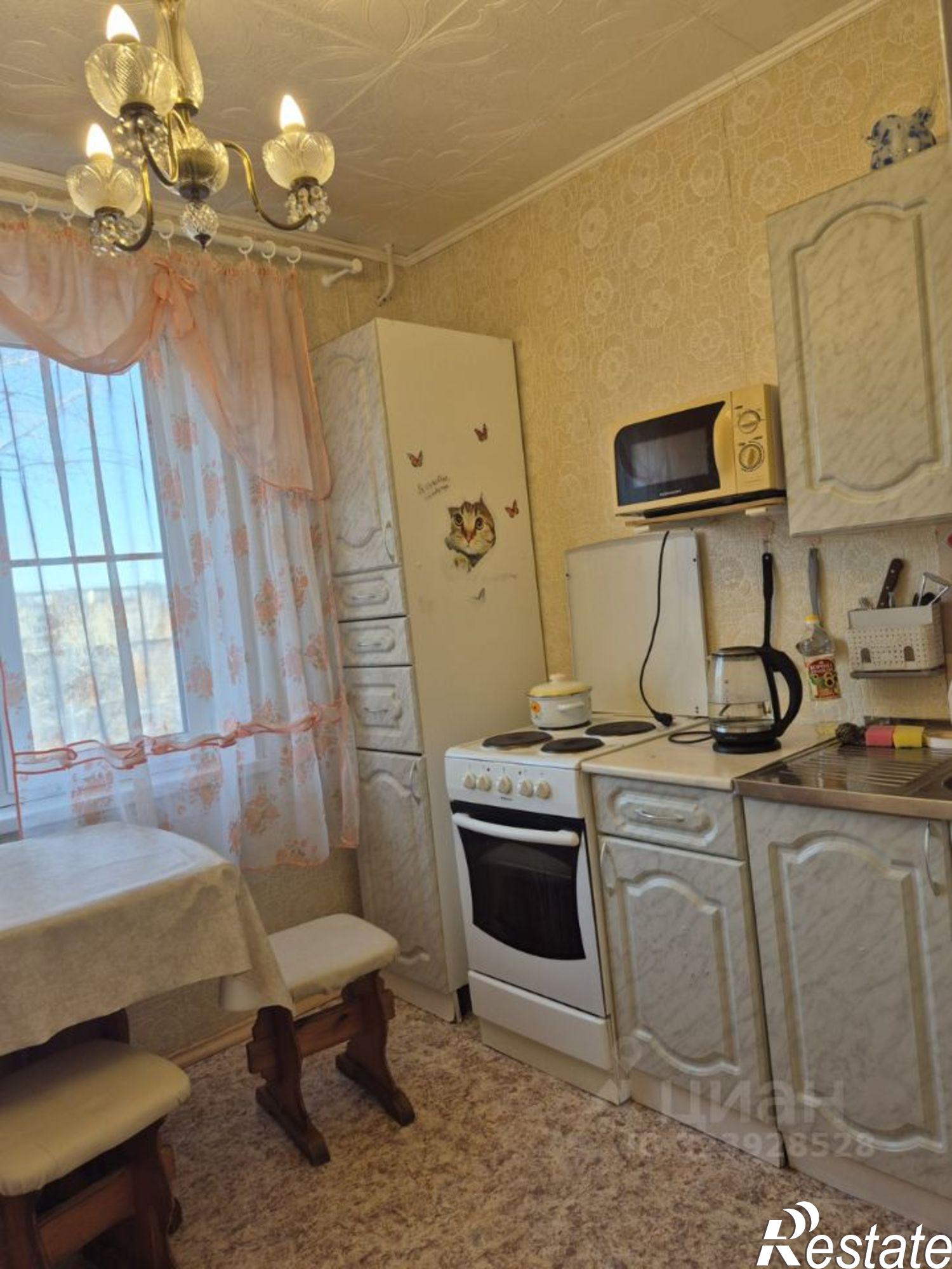 Купить квартиру за 4 300 000 рублей на ул Чайковского, 70А