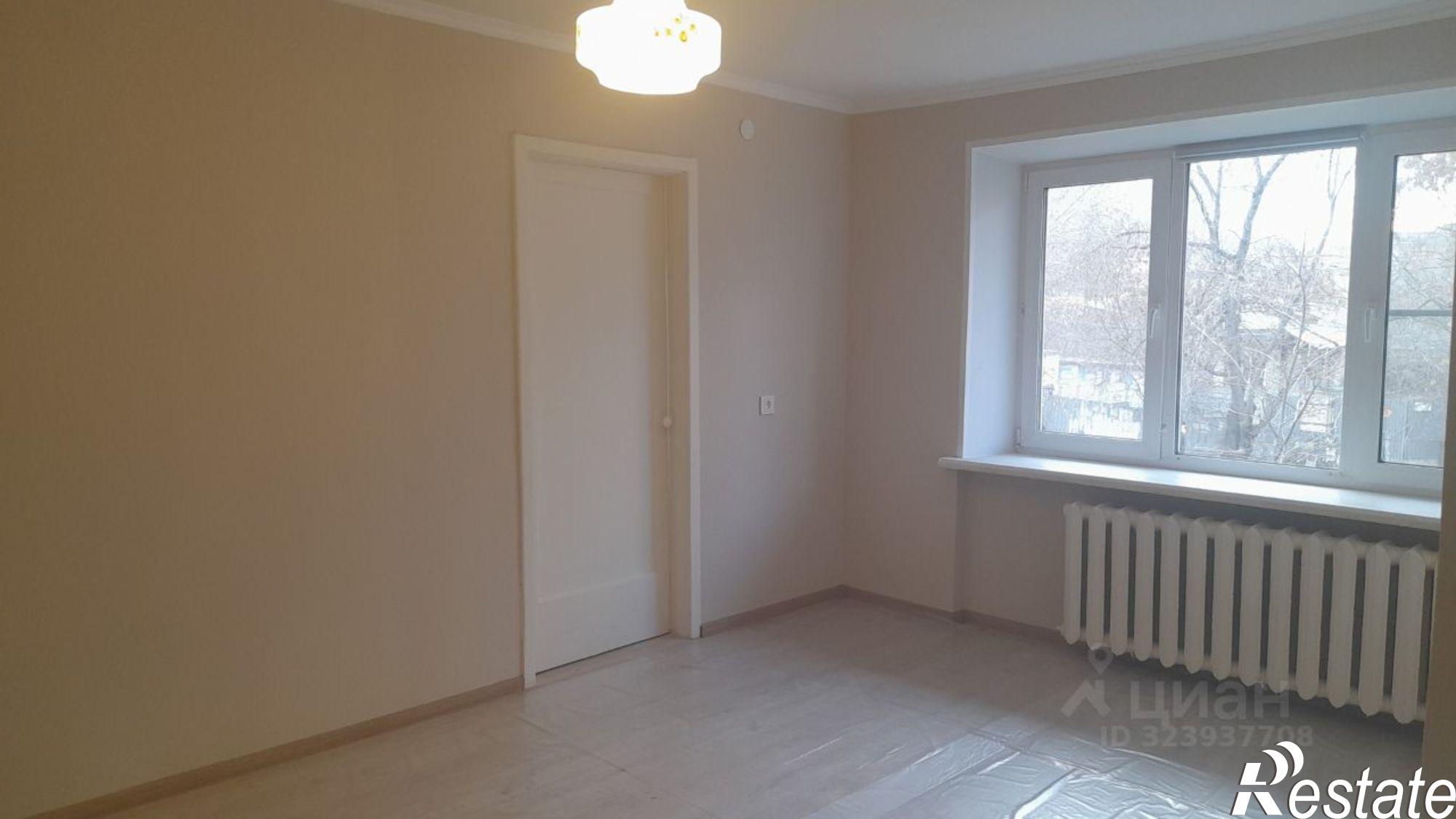 Купить квартиру за 4 500 000 рублей на Свердловский проспект, 80