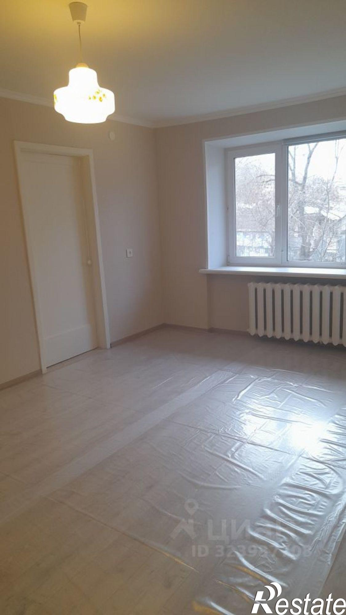 Купить квартиру за 4 500 000 рублей на Свердловский проспект, 80