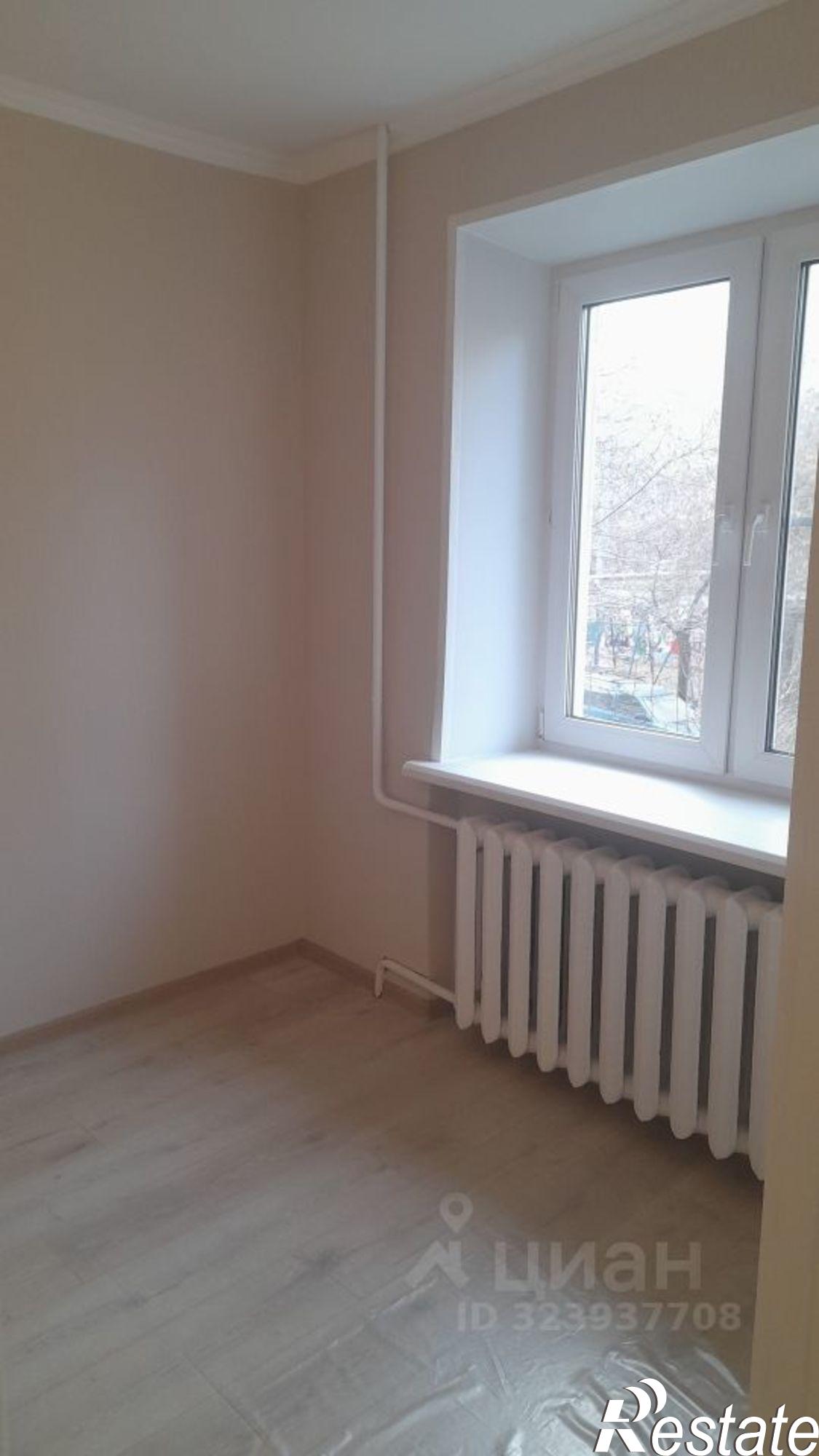 Купить квартиру за 4 500 000 рублей на Свердловский проспект, 80