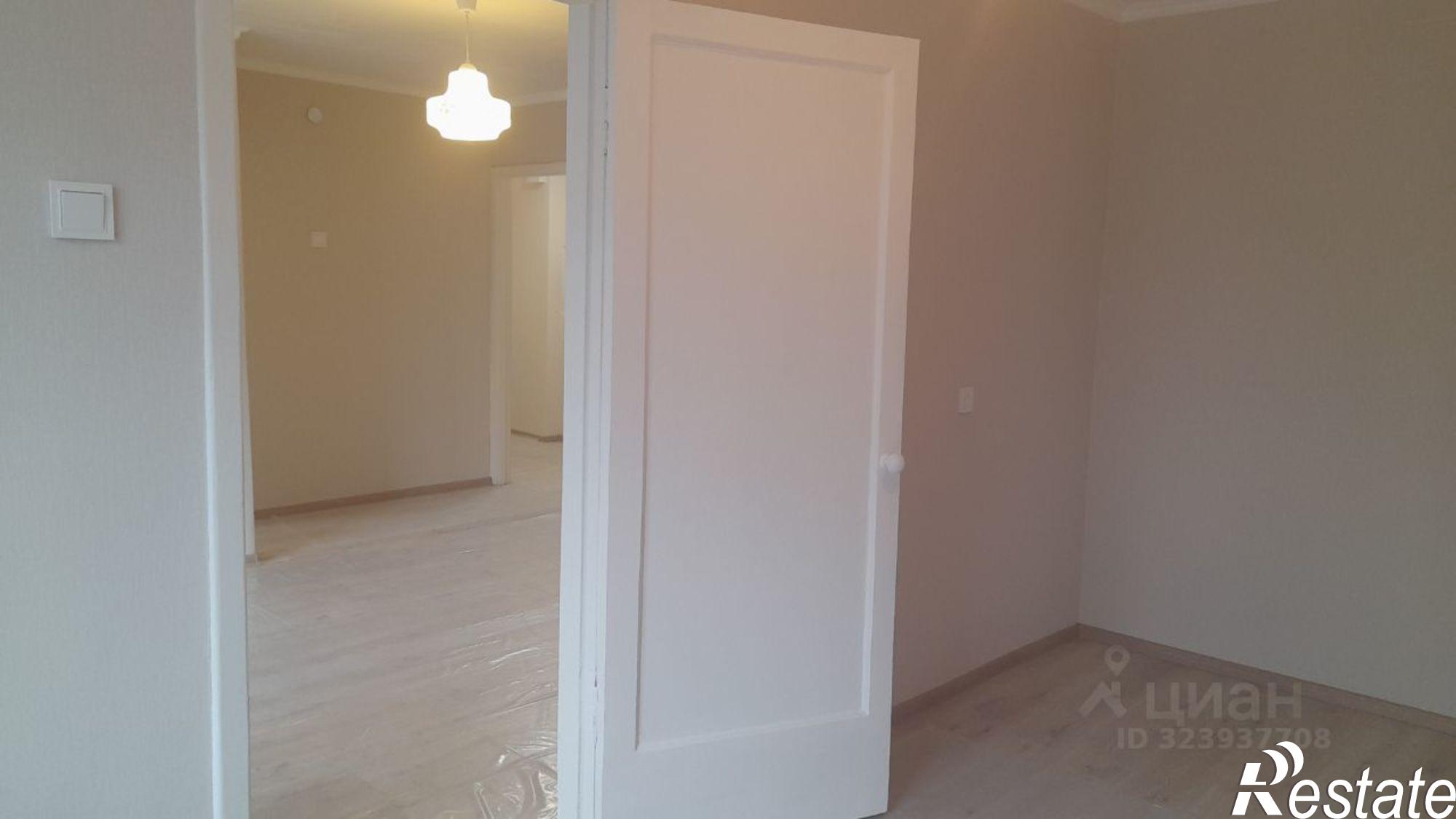 Купить квартиру за 4 500 000 рублей на Свердловский проспект, 80