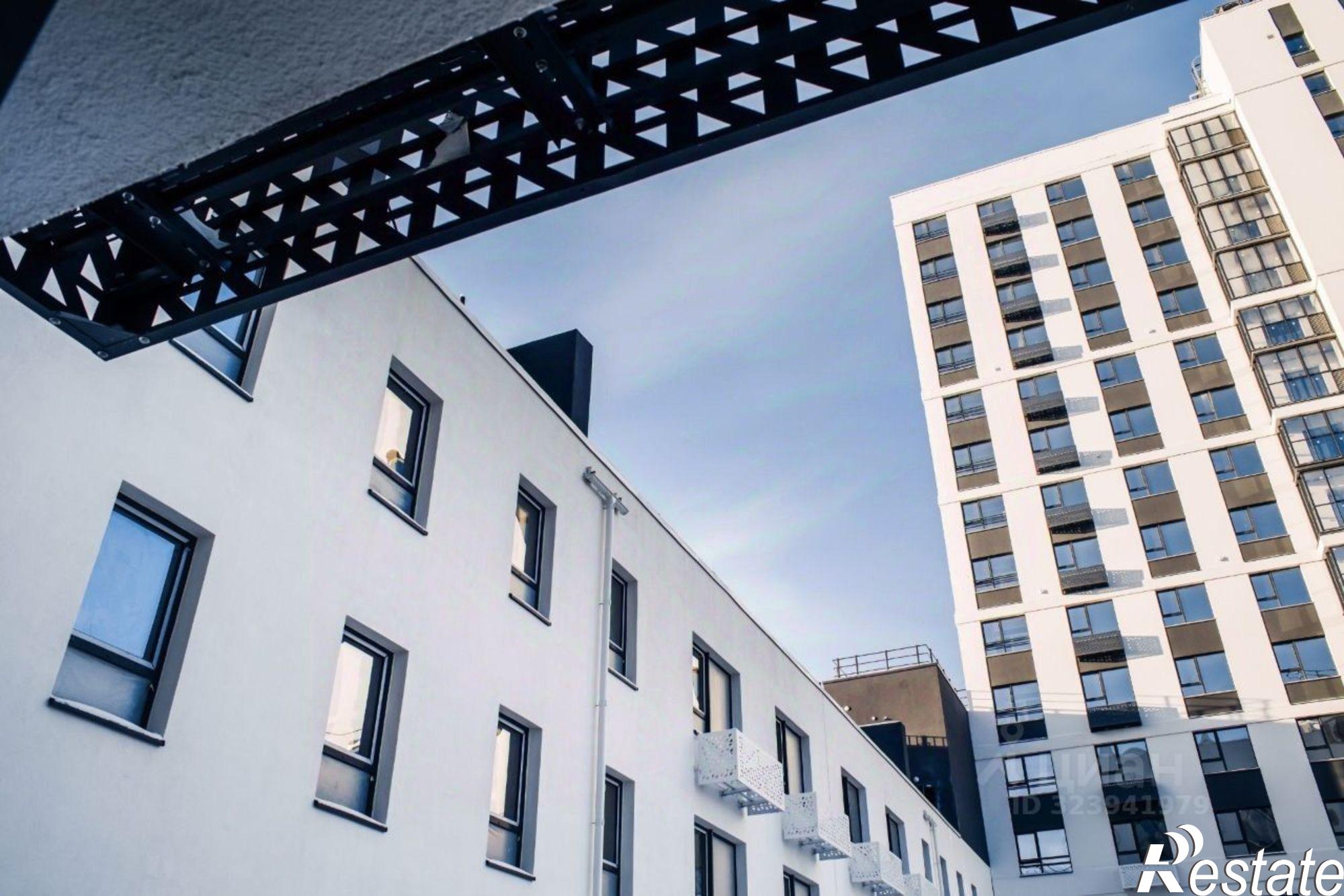 Купить квартиру за 8 916 480 рублей на проспект Ленина, 4E