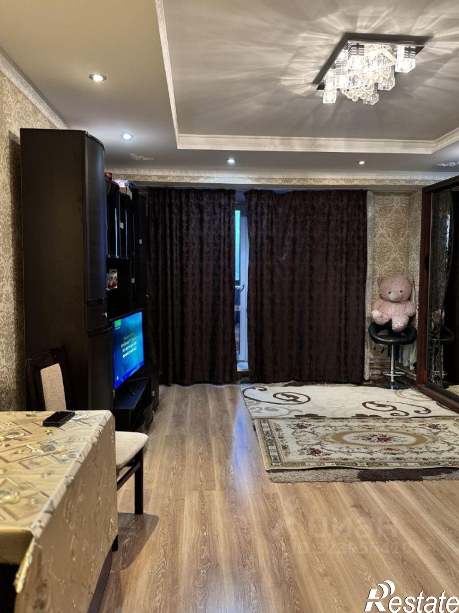 Купить квартиру за 8 200 000 рублей на Свердловский проспект, 35