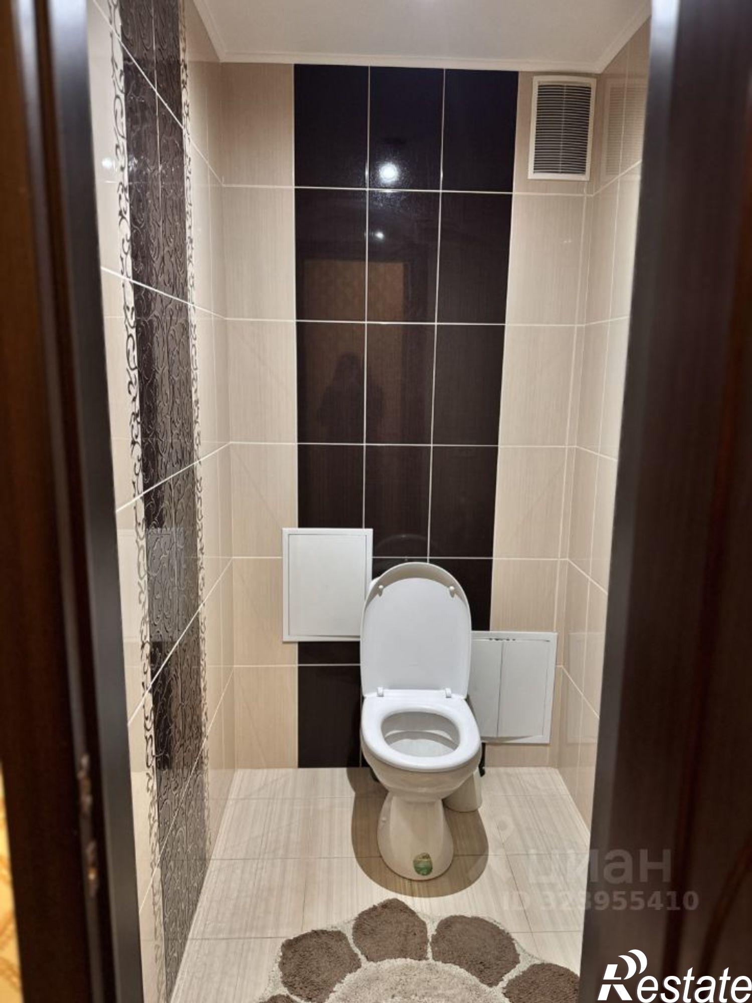 Купить квартиру за 8 200 000 рублей на Свердловский проспект, 35