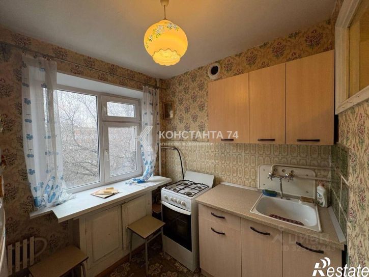 2-комн квартира Кирова, 4А,  д. 4А