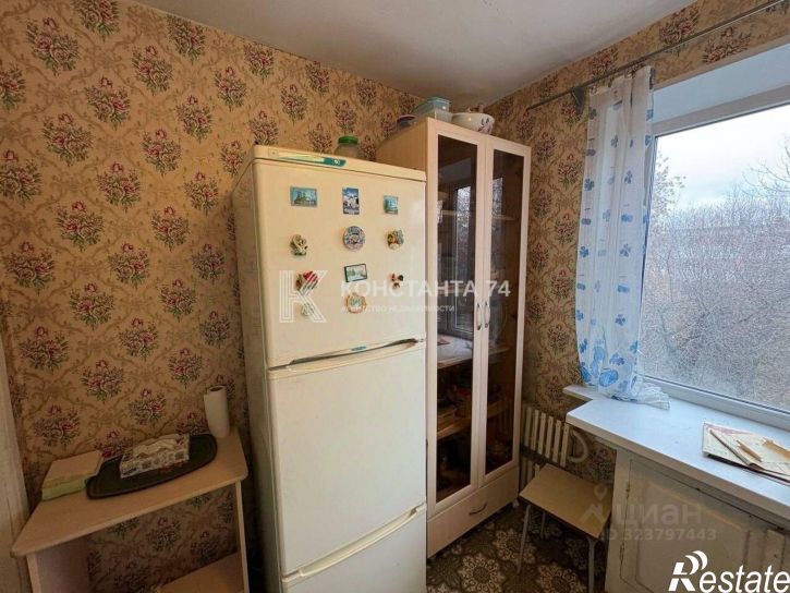 2-комн квартира Кирова, 4А,  д. 4А