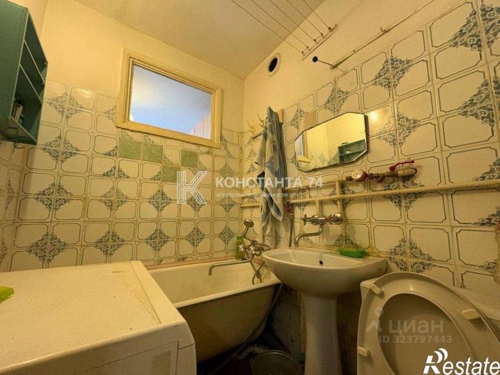 2-комн квартира Кирова, 4А,  д. 4А