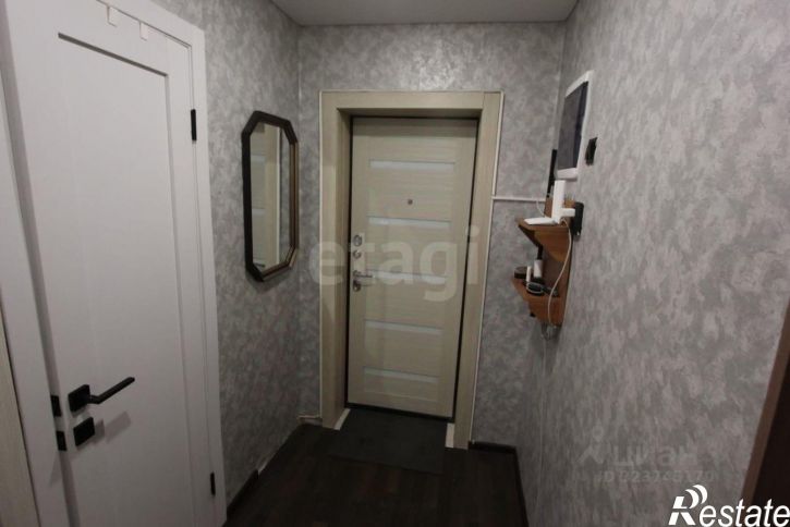 2-комн квартира улица Либединского, 33,  д. 33