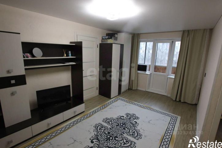 2-комн квартира улица Либединского, 33,  д. 33