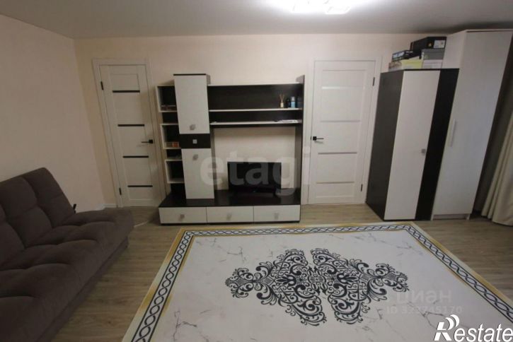 2-комн квартира улица Либединского, 33,  д. 33