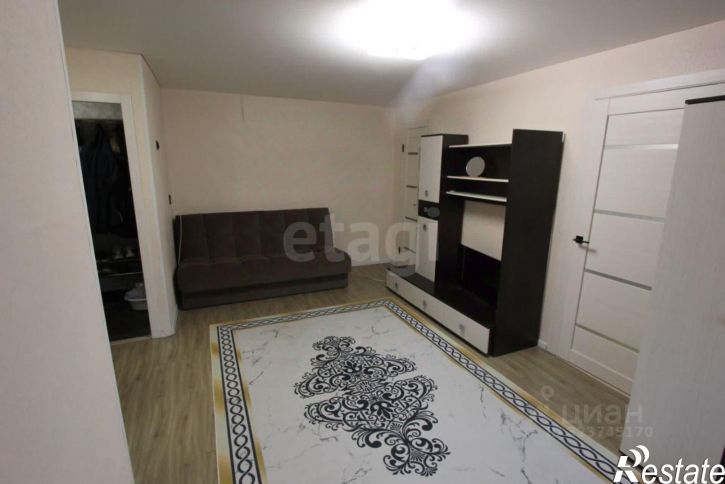 2-комн квартира улица Либединского, 33,  д. 33