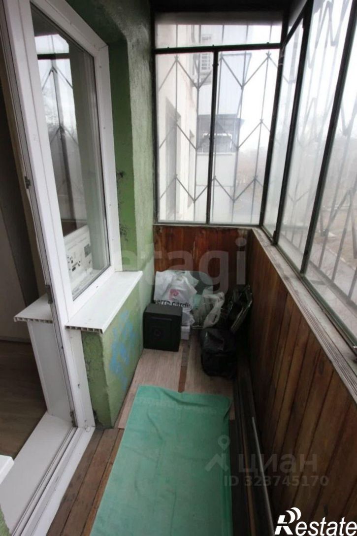 2-комн квартира улица Либединского, 33,  д. 33