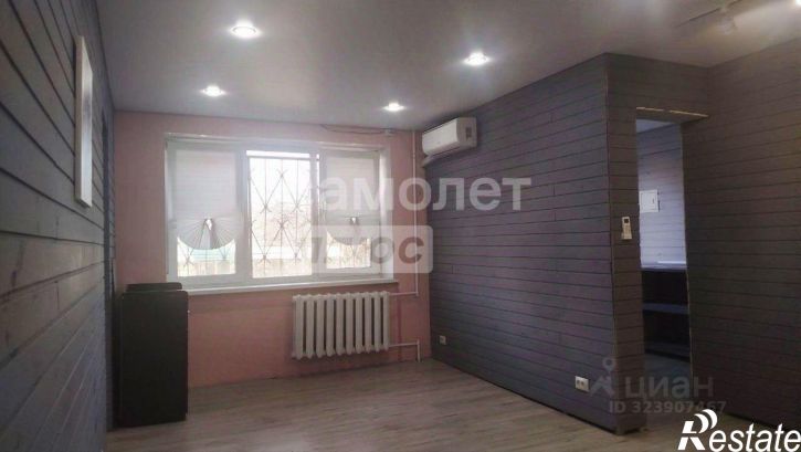2-комн квартира улица Горького, 59,  д. 59
