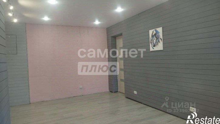 2-комн квартира улица Горького, 59,  д. 59