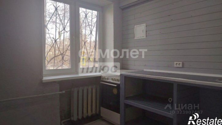 2-комн квартира улица Горького, 59,  д. 59