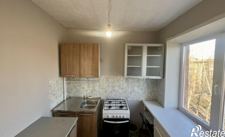 1-комн квартира Трудовая улица, 17А,  д. 17А