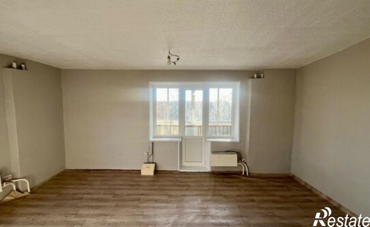 1-комн квартира Трудовая улица, 17А,  д. 17А