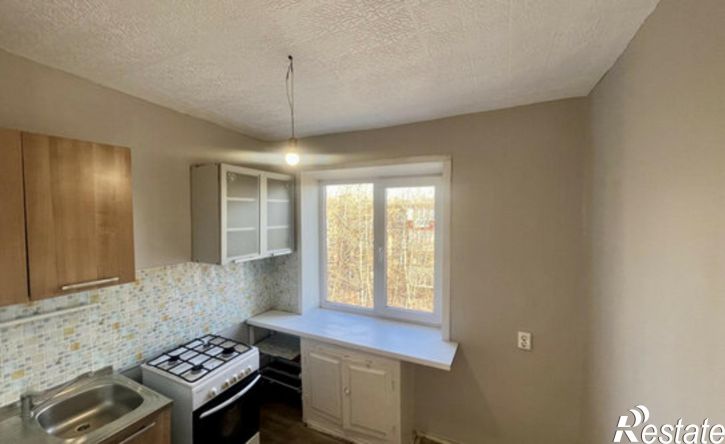 1-комн квартира Трудовая улица, 17А,  д. 17А