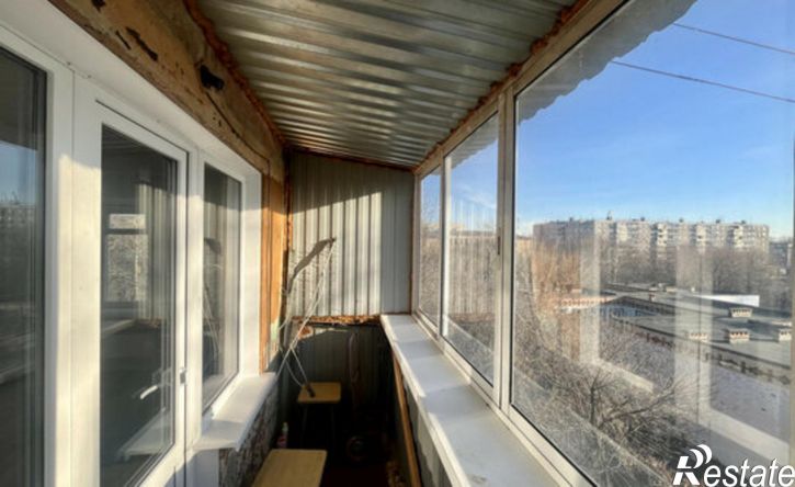 1-комн квартира Трудовая улица, 17А,  д. 17А