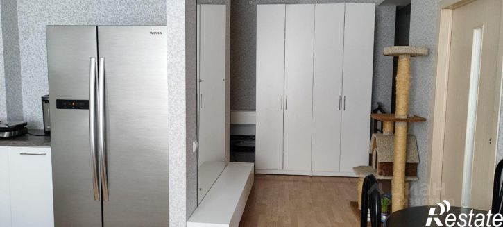 3-комн квартира Краснопольский проспект, 5А,  д. 5А