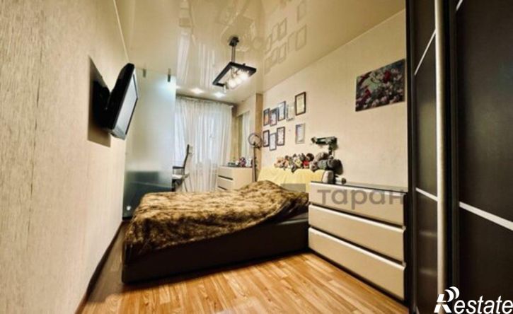 2-комн квартира Северная улица, 3,  д. 3