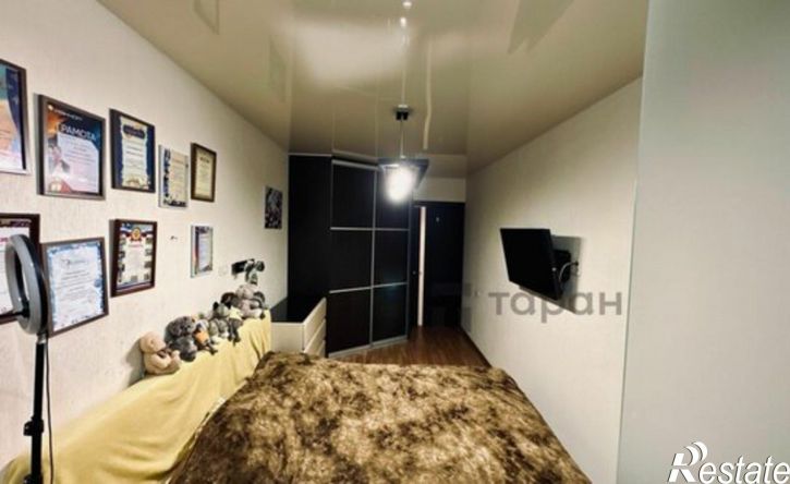 2-комн квартира Северная улица, 3,  д. 3