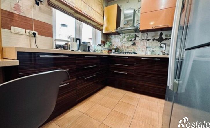 2-комн квартира Северная улица, 3,  д. 3