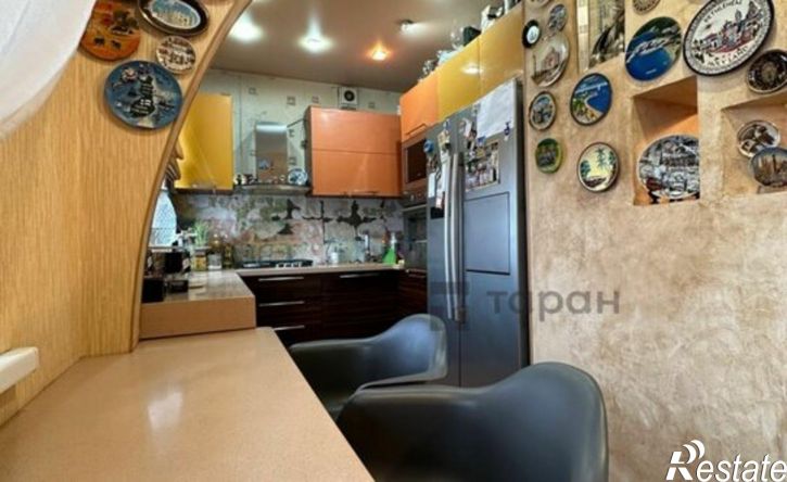 2-комн квартира Северная улица, 3,  д. 3