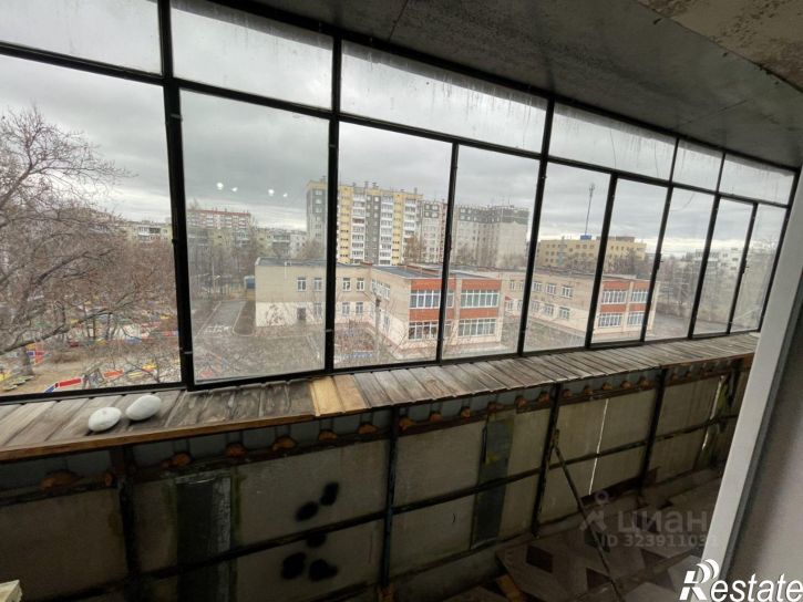 1-комн квартира Комсомольский проспект, 61А,  д. 61А