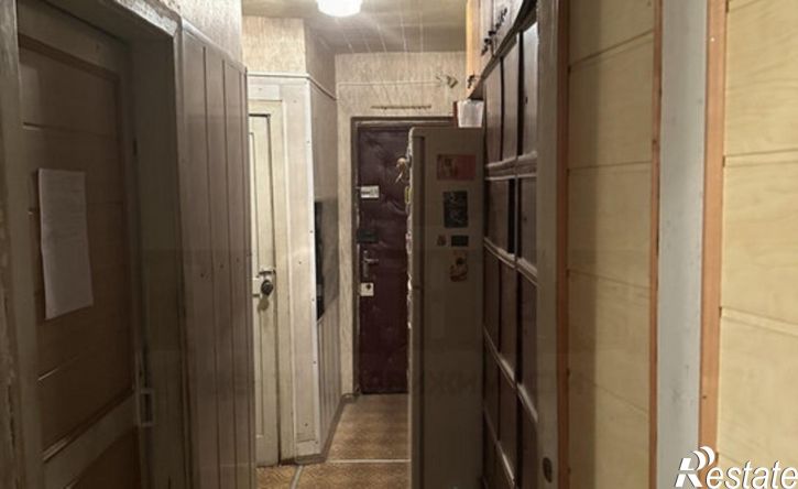 3-комн квартира ул Горького, 64,  д. 64