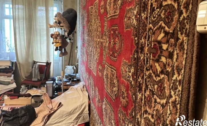 3-комн квартира ул Горького, 64,  д. 64