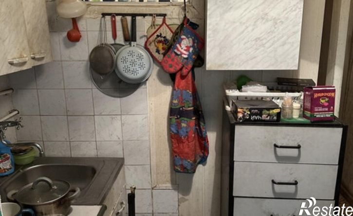 3-комн квартира ул Горького, 64,  д. 64