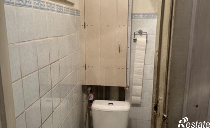 3-комн квартира ул Горького, 64,  д. 64