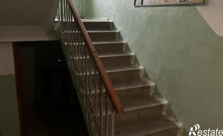 3-комн квартира ул Горького, 64,  д. 64